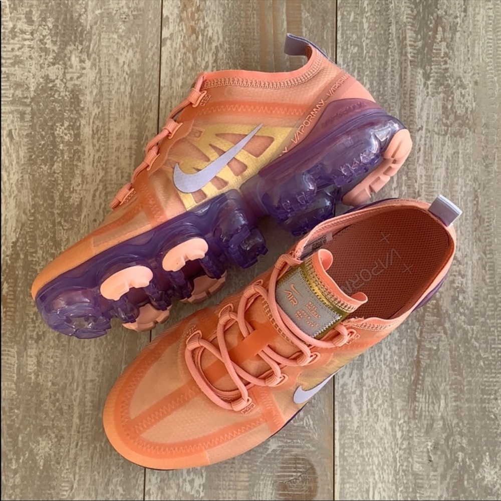 NWT Nike Air Vapormax - Picture 8 of 8